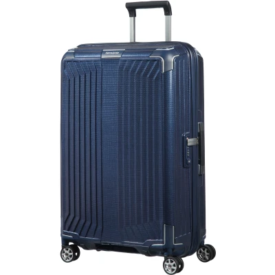 Abbildung von Samsonite Lite Box Spinner 69 deep blue