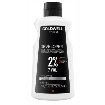 Abbildung von Colorance Lotion