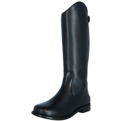 Abbildung von HKM Reitstiefel Córdoba Kids Schwarz 32