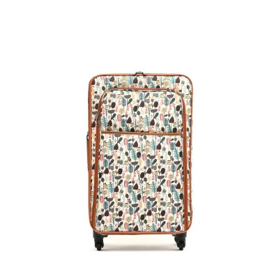 Abbildung von Misako Bosque BIG Trolley, Größe: One Size, Beige