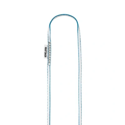 Abbildung von EDELRID Unisex Erwachsene Dyneema Sling 11mm II Schlingen, icemint, 120cm