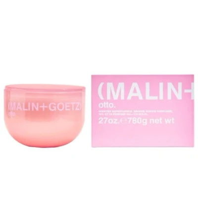 Abbildung von Malin + Goetz Duftkerze Otto Super Candle 780gr 1 stück