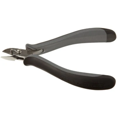 Abbildung von C.K Tools T3782D 115 Seitenschneider 125 mm