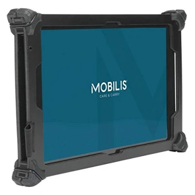 Abbildung von Mobilis RESIST Pack Tablethülle f. Galaxy Tab Active 2 8