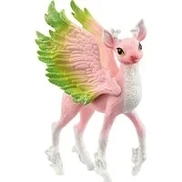 Abbildung von Schleich® Spielfigur BAYALA®, Magisches Hirschkalb (70821)