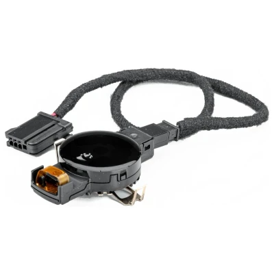 Abbildung von HELLA 6PW 011 178 861 Regensensor