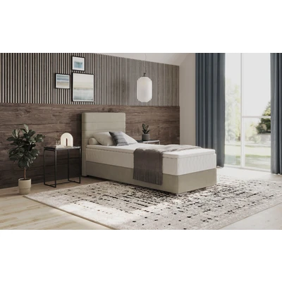 Abbildung von INOSIGN Boxbett &quot;Stratus 2&quot;, inkl. Bettkasten und Matratze