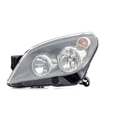 Abbildung von HELLA 1EG 270 370 311 Scheinwerfer OPEL: Astra H Schrägheck, Caravan, GTC