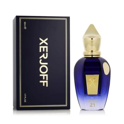 Abbildung von XERJOFF Torino 21 Eau de Parfum 50 ml