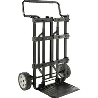 Abbildung von DS Carrier, Trolley
