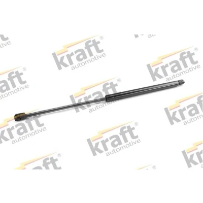 Abbildung von KRAFT 8500550 Heckklappendämpfer 660 570 Fahrzeugheckklappe VOLKSWAGEN: Transporter 4 Bus, Kastenwagen