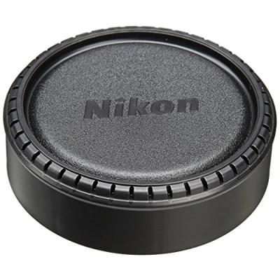 Abbildung von Nikon FRONTDECKEL FÜR AF D16/2,8 + DX10,5/2,8