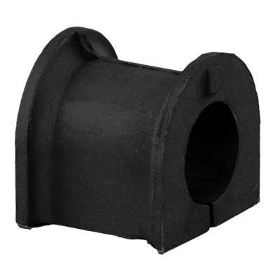 Abbildung von FEBI BILSTEIN 41440 Stabigummis Vorderachse Gummi 27 KIA: SORENTO 1