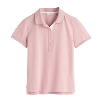 Abbildung von Gant Poloshirt Damen Regular Fit (1 tlg)