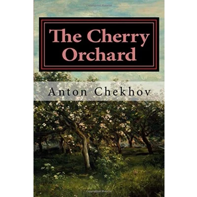 Abbildung von The Cherry Orchard: A Comedy in Four Acts