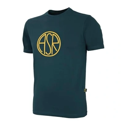 Abbildung von AS Roma Unisex T Shirt für Erwachsene