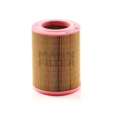 Abbildung von MANN FILTER C 1430 Luftfilter 175 140 Filtereinsatz HONDA: CIVIC 7 Hatchback, CR V 2, FR