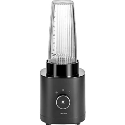 Abbildung von Zwilling Personal Blender Enfinigy Schwarz 550 ml