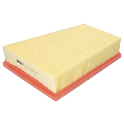 Abbildung von Luftfilter SOFIMA S3417A
