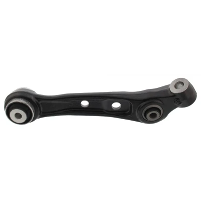 Abbildung von MAPCO 55616 Querlenker Vorderachse rechts, unten, hinten Stahlguss BMW: 5 GT, 7