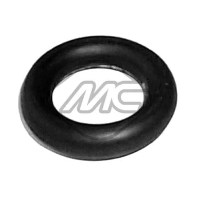 Abbildung von METALCAUCHO Dichtring Abgasrohr 00101 35mm 61mm 0.027kg 26g