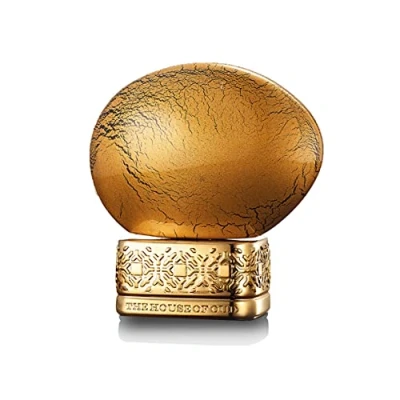 Abbildung von The House of Oud Golden Powder Eau de Parfum 75 ml