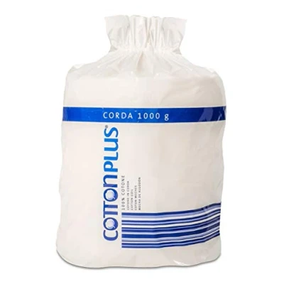 Abbildung von Cotton Plus Baumwollseil, 1000 g