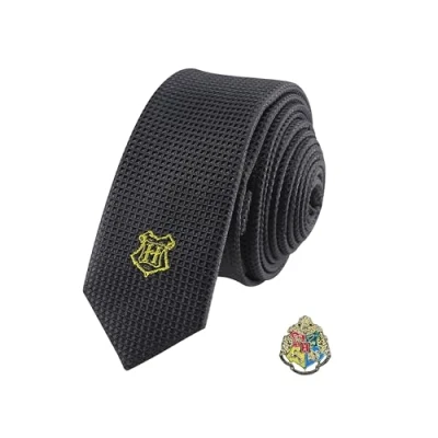 Abbildung von Cinereplicas Herren Rd rs493124 0, Hogwarts Deluxe, One Size