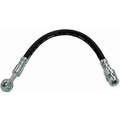 Abbildung von DELPHI LH6816 Bremsschläuche 314 Banjo KIA: Pro cee‘d I Schrägheck