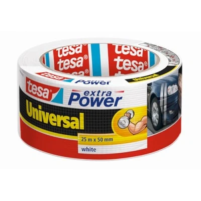 Abbildung von tesa Klebeband extra Power® Universal 50 mm/25 m