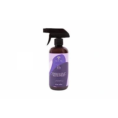 Abbildung von As I Am Rice Water Spray 475ml