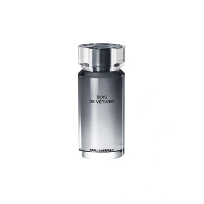 Abbildung von Karl Lagerfeld Bois de Vetiver Eau Toilette 100 ml