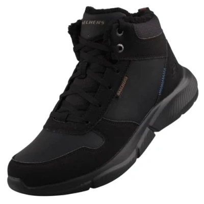 Abbildung von Skechers INGRAM Sneaker Trekking Schuh, Winterboots, High Top mit Warmfutter