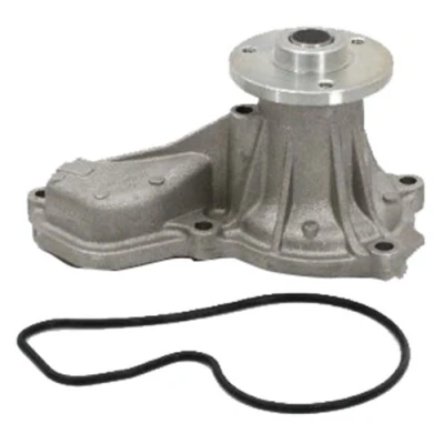 Abbildung von JAPANPARTS PQ 423 Wasserpumpe HONDA: CIVIC 8 Hatchback, FR V