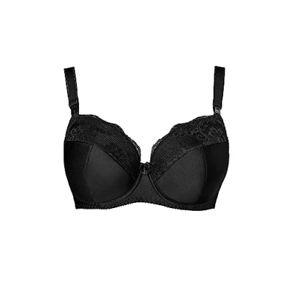 Abbildung von Teyli Bügel BH, Damen, Größe: 75M, Black