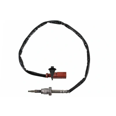 Abbildung von METZGER 08941061 Sensor, Abgastemperatur vor Rußpartikelfilter VOLKSWAGEN: Crafter Kastenwagen