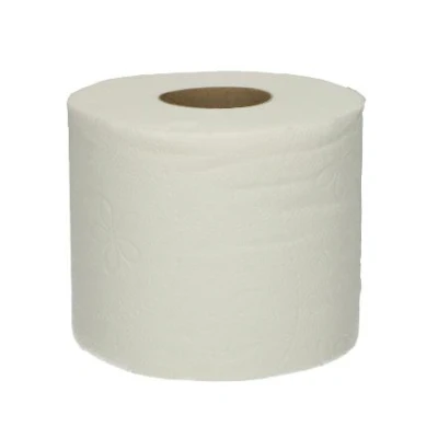 Abbildung von Toilettenpapier 2 lagig, 400 Blatt, 40 Stück, MS Schippers