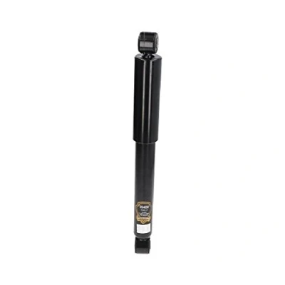 Abbildung von JAPANPARTS MM 00488 Stoßdämpfer Hinterachse Gasdruck Teleskop oben Auge, unten Auge VOLKSWAGEN: Caddy 2 Kastenwagen, Kombi