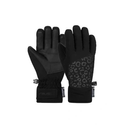 Abbildung von Reusch Beatrix R TEX XT Skihandschuhe Kinder