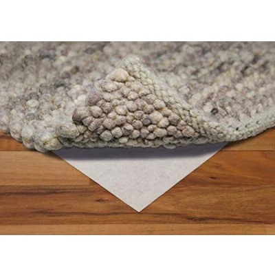 Abbildung von CARPETIA Antirutschmatte rutschfeste Teppichunterlage Größe 290x390 cm