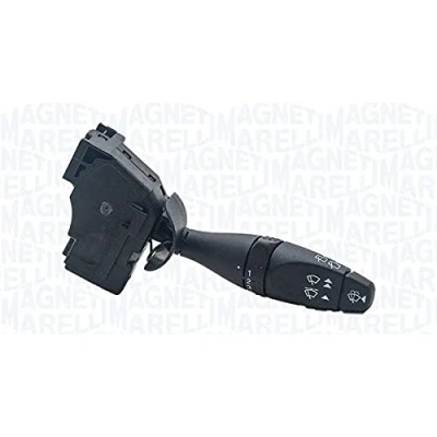 Abbildung von MAGNETI MARELLI 000050183010 Lenkstockschalter FORD: FIESTA 5