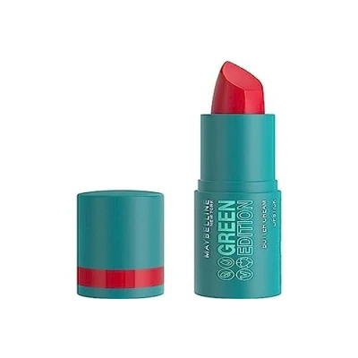 Abbildung von Maybelline New York Buttercream Lipstick Lippenstift, Damen, Größe: 3.4 g, Sandy