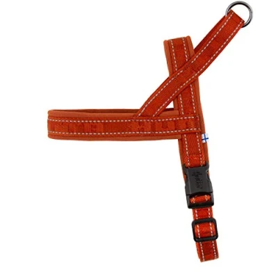 Abbildung von Hurtta Casual sele, cinnamon 70 cm