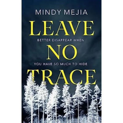 Abbildung von Leave No Trace: An unputdownable thriller packed with suspense and dark family secrets