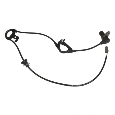 Abbildung von BLUE PRINT ADT37157 ABS Sensor Hinterachse rechts 1000 TOYOTA: Avensis I Limousine, Liftback