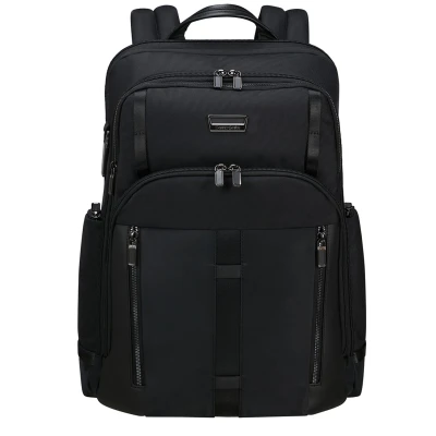 Abbildung von Samsonite Urban Eye Laptop Backpack 17.3&quot; Exp black
