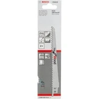 Abbildung von Säbelsägeblatt S 644 D Top for Wood, 2 Stück
