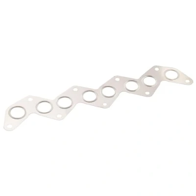 Abbildung von FEBI BILSTEIN 104200 Dichtung, Abgasrohr FORD: MONDEO 4 Turnier, Focus 2 Schrägheck, C Max, VOLVO: V50, V70 3, C30, PEUGEOT: 406 Coupe