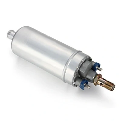 Abbildung von Dromedary 030915301 Kraftstoffpumpe Benzinpumpe Elektrisch Förderpumpe Kraftstoffversorgung 190 W201 C Klasse W202 Coupe C124 E G Kombi T Model S Saloon W124 SL SLK