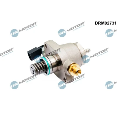 Abbildung von Hochdruckpumpe Dr.Motor Automotive DRM02731